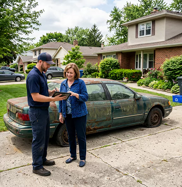Top-Rated Fast Cash for Junk Cars: Your Trusted Instant Junk Car Buyers in Indianapolis, IN