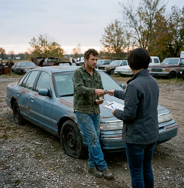 Trusted junk car buyers: the best place to sell your junk car in Indianapolis, IN