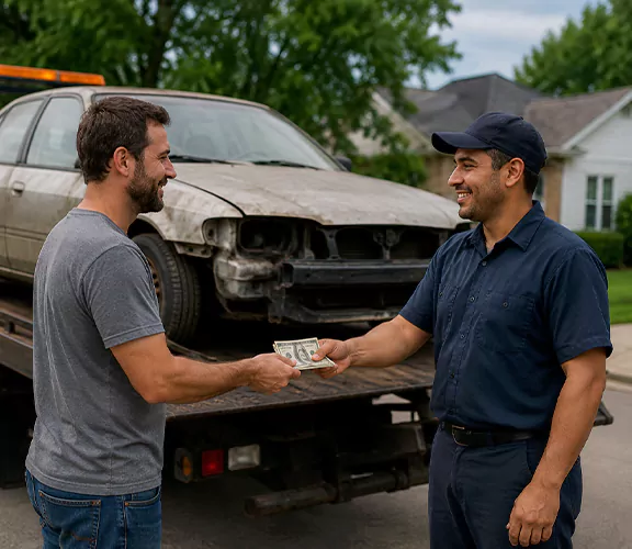 Why Indianapolis, IN Vehicle Owners Choose Indianapolis Junk Car Buyer for Junk Vehicle Removal?
