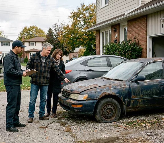 Why Indianapolis Residents Choose Indianapolis Junk Car Buyer for Junk Car Disposal?
