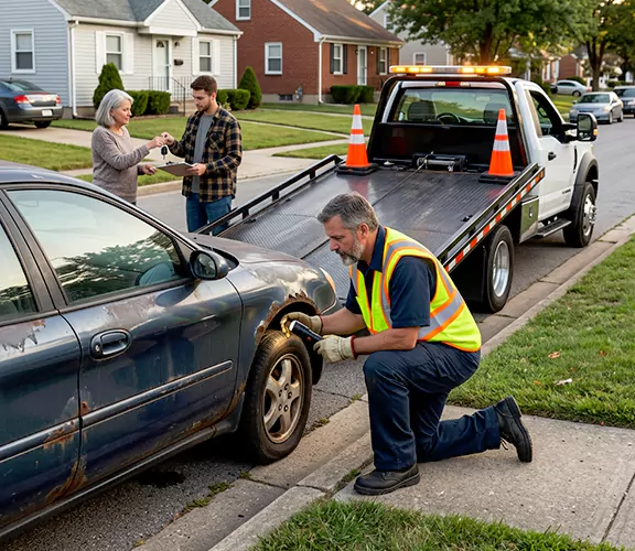 Why Indianapolis, IN Car Owners Choose Indianapolis Junk Car Buyer for Scrap Car Pick Up?