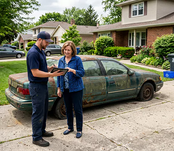 Why Indianapolis, IN Car Owners Choose Indianapolis Junk Car Buyer For Scrap Car Removal?